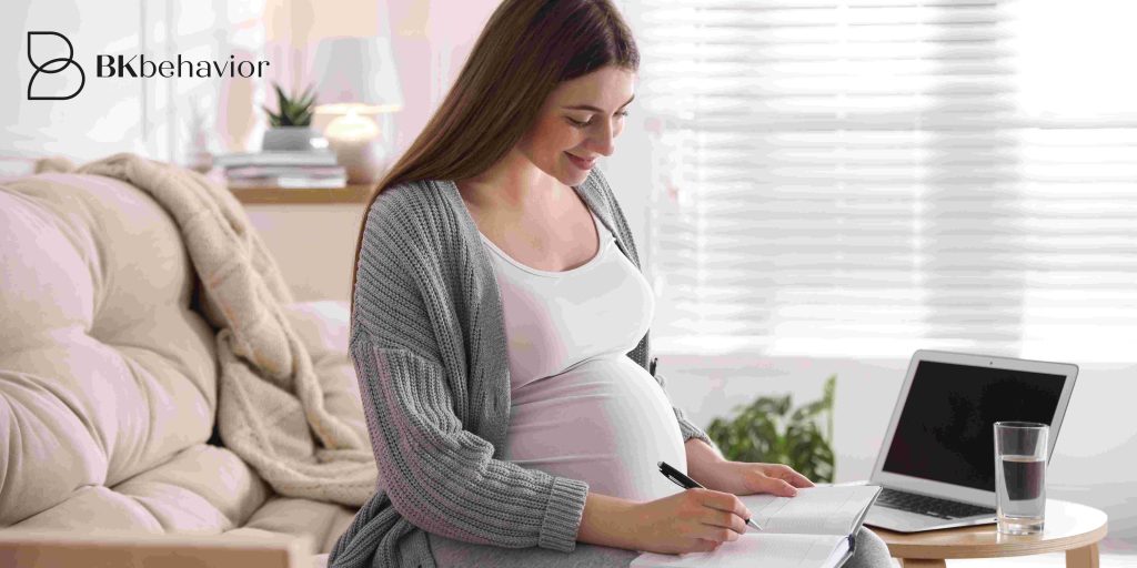 Learn about maternity leave for ABA therapists - BK Behavior