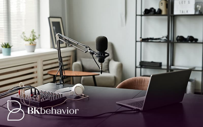 Podcast episode name